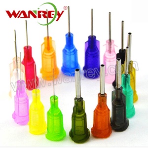 Injection Needle For Glass Syringe